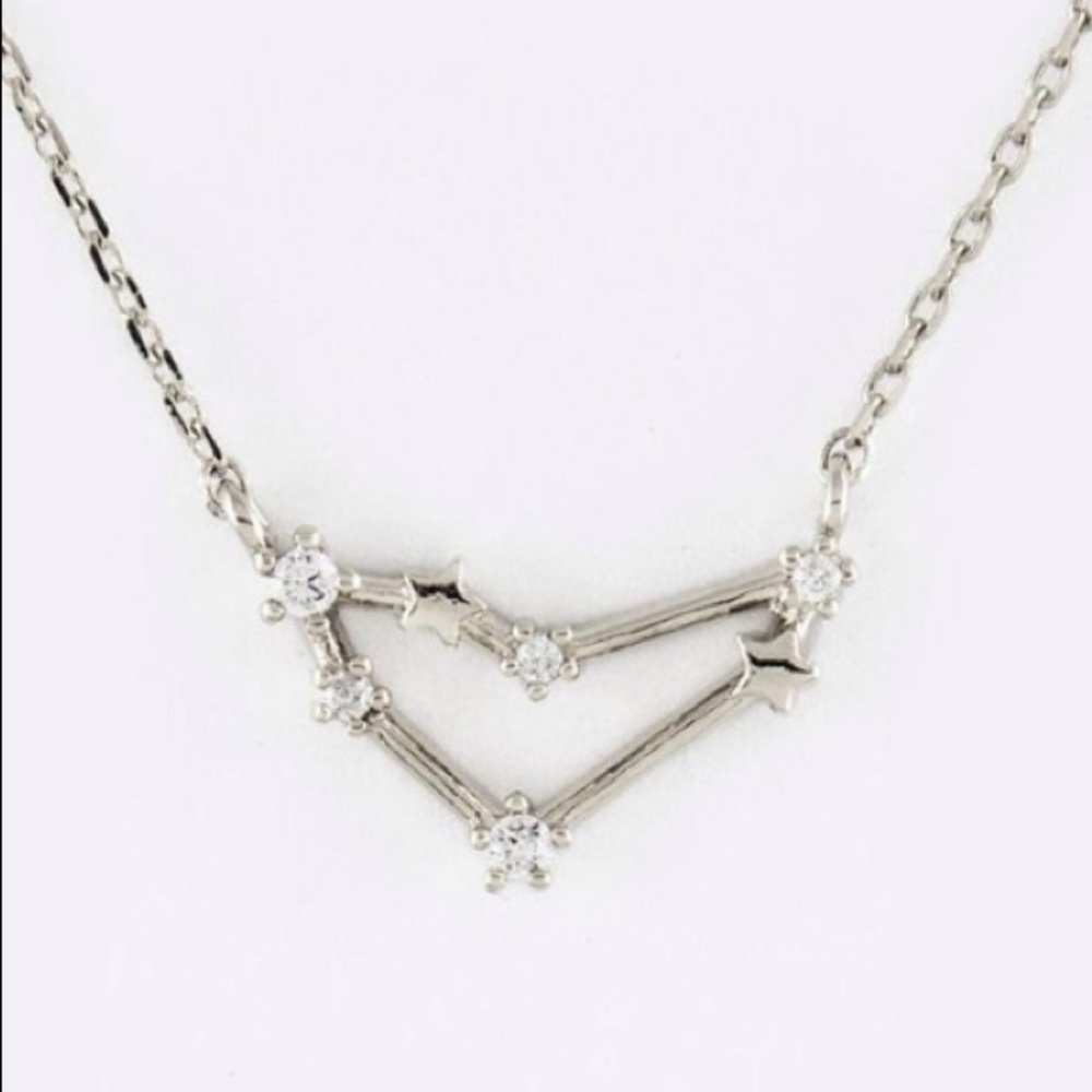 Astrology Constellation Necklaces - Picture 5 of 6